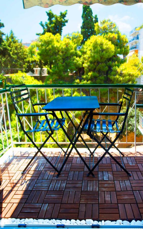 شقة 5Star 5Min Beach 15Min Athens Center And Pireaus Port المظهر الخارجي الصورة
